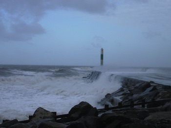 Storm 
March 2008